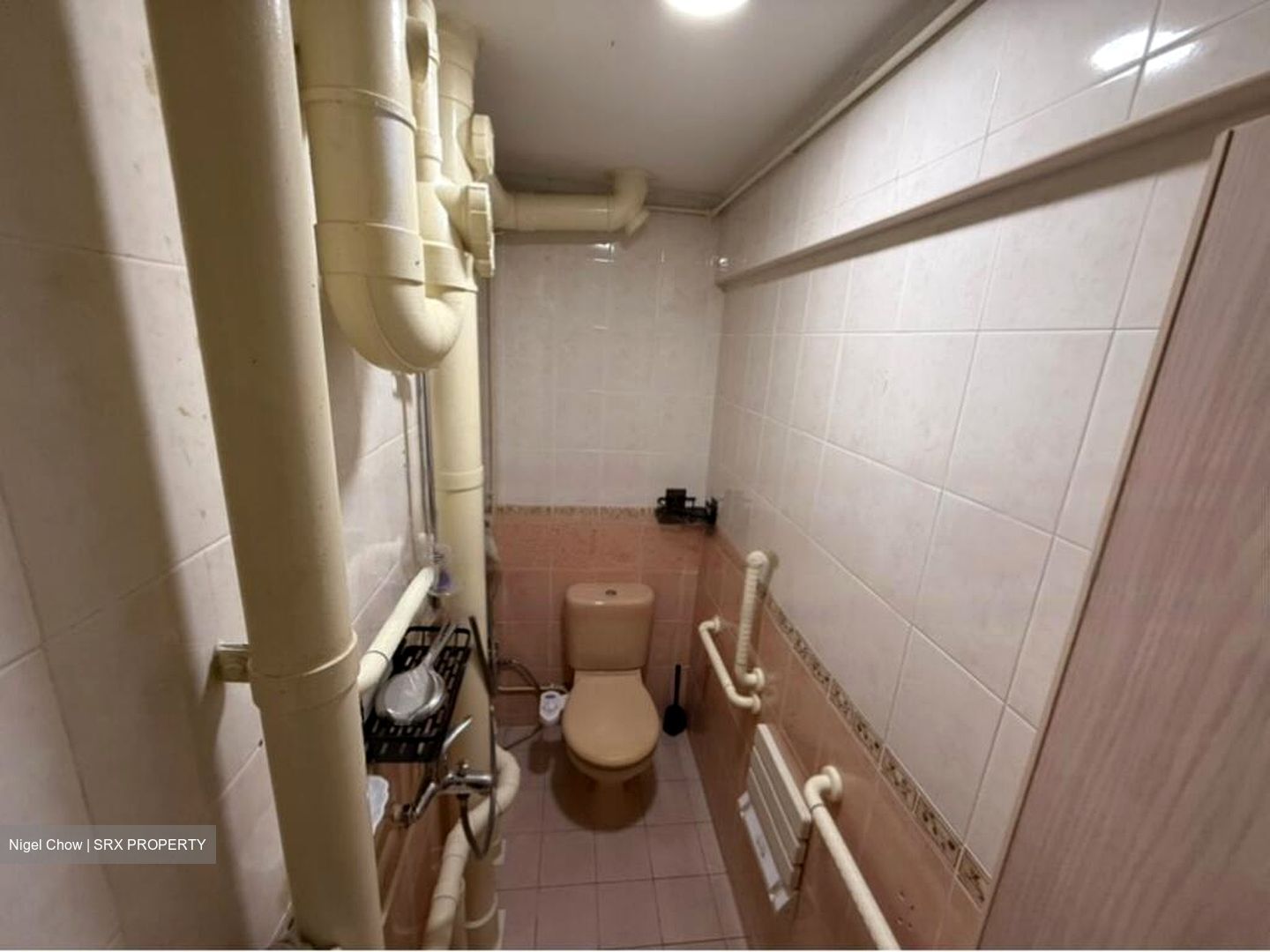 Blk 94 Commonwealth 16 (Queenstown), HDB 3 Rooms #453389661
